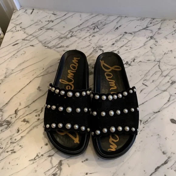 Sam edelman sera slide sale